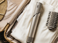 Shark FlexStyle bija labākā lieta, ko es iegādājos Melnās piektdienas laikā pagājušajā gadā — tagad tā ir zemākā cena.