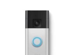 Lasītāju izvēle: jūsu iecienītākās viedās drošības kameras