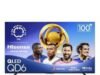 Šis 100 collu Hisense QLED televizors tikko sasniedza jaunu visu laiku zemāko līmeni