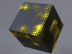 “Iedomājieties kubu, kas peld gaisā”: Jaunais AI sapnis, domājams, dzen Jannu Lekunu promenade no Meta