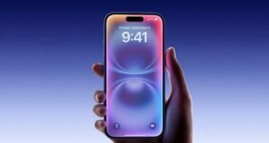 iOS 26.2 varētu ļaut iPhone lietotājiem ES aizstāt Siri ar trešās puses palīgu