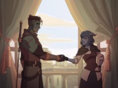 The Mighty Nein apskats: Essential Position sasniedz jaunus rekordus ar savu līdz šim tumšāko sēriju