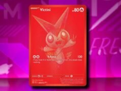 Pokémon TCG Black Bolt Elite Coach Field cena ir zemāka par Amazon tirgus vērtību, taču jūs to varat iegādāties par mazāk nekā 20 USD