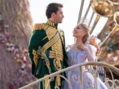 Depraved: Par labu atsauksmi: Sintija Erivo un Ariana Grande atgriežas, lai iegūtu sensacionālu noslēgumu