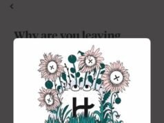 Kā atsvaidzināt savu Hinge kontu