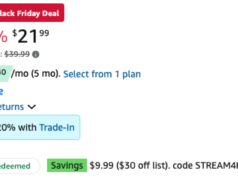 Amazon gandrīz atdod Hearth TV Stick 4K Choose pirms Melnās piektdienas