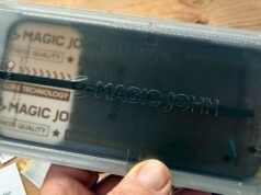 Es izmēģināju iPhone ekrāna aizsargu, kas sociālajos medijos tiek izplatīts (un tas nepievīla)