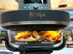 Es to izmēģināju: Ninja’s Crispi Professional ir mana iecienītākā gaisa cepšanas ierīces viltota versija, wager vai tā ir labāka?