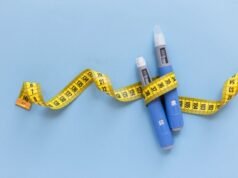 Ozempic jaunākās svara zaudēšanas sacensības ir kā nekas tāds, ko mēs iepriekš neesam redzējuši