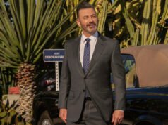 Džimijs Kimmels bija atbildīgs par vienu no Haka labākajiem jokiem