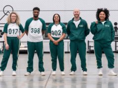 Ko skatīties otrdien: Kalmāru spēle: noskaidrots izaicinājuma uzvarētājs, DWTS pusfināli un daudz kas cits