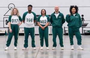 Ko skatīties otrdien: Kalmāru spēle: noskaidrots izaicinājuma uzvarētājs, DWTS pusfināli un daudz kas cits