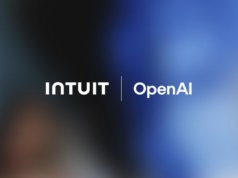 Intuit paraksta vairāk nekā 100 miljonu ASV dolāru līgumu ar OpenAI, lai tās lietotnes pievienotu ChatGPT