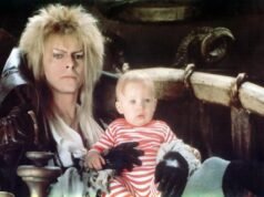 2026. gads sākas ar “Labirints” atkārtotu izlaidumu kinoteātros