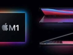 Apple saka: “Mac nekad nav bijis labāks” M1 mikroshēmas palaišanas piektajā gadadienā
