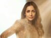 Malaika Arora reaģē uz troļļošanu par viņas personīgo dzīvi