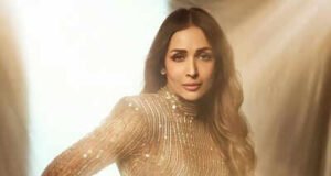 Malaika Arora reaģē uz troļļošanu par viņas personīgo dzīvi
