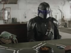 “Mandalorietis un Grogu” ir par Mando padarīšanu par vienu no labajiem puišiem