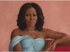 “Jūs melojat — jūs neesat gatavs”: Mišela Obama nomet patiesības bumbu, kad viņam tiek jautāts, vai ASV ir gatavas ieņemt savu pirmo prezidenti sievieti