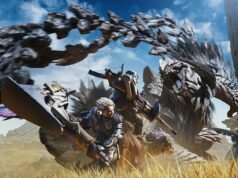 “Monster Hunter” ir nākamā slepenā vieta filmai “Magic: The Gathering”