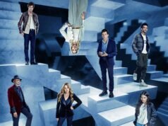 Cilvēki mīl sevi “tagad tu mani redzi”