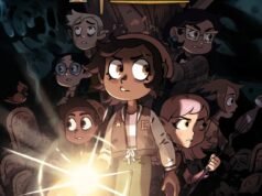 “Pūču mājas” veidotāja Dana Terase svētī to pirātu