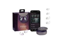 Ozlo zinātnes virzīti miega pumpuri ir gandrīz bez maksas agrā melnajā piektdienā, mazie pumpuri, kas bloķē krākšanu un pilsētas troksni