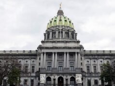 Pensilvānijas likumprojekts paredz legalizēt lidojošas automašīnas