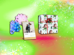 28 labākās personalizētās dāvanas, kas sagādās prieku un uzmundrinājumu šajā svētku sezonā