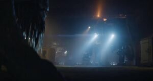 “Predator: Badlands” ir atsauce uz citplanētiešiem, kas liek kaunu “Alien: Romulus”