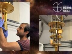 Kvantu pulksteņa lasīšana maksā vairāk enerģijas, nekā patiesībā tā darbināšana