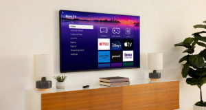 Roku skrien lēni? Iztīriet kešatmiņu un izlabojiet to dažu sekunžu laikā