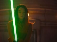 Filmas “Zvaigžņu kari: nemiernieki” rakstnieks uzskata, ka Sabīnes padarīšana par džediju bija kļūda