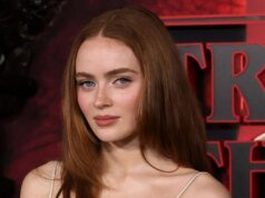 Sadija Sinka 2026. gadā filmēsies filmā “Atriebēji” pēc Vestendas debijas “Romeo un Džuljeta”!