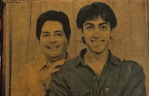 Arhāns atsakās no Salmana un Salima Khana PIC