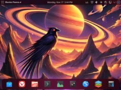 Es atradu nemainīgu Linux distribūciju, kas nekad neplīst un ir viegli lietojama