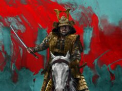 Šoguns 2. sezonas aktieri: 10 zvaigžņu atgriešanās, 5 zvaigžņu iziešana un 5 aktieri pievienošanās