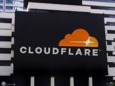 Cloudflare pārtraukums patērē milzīgu interneta daļu, lēnām atgriežoties tiešsaistē
