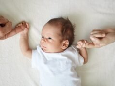 Silīcija ielejas ticamais ceļš uz dizaineru mazuļu biznesu — lai gan tas ir nelikumīgs