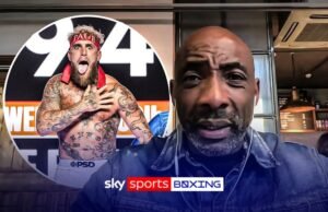 Nelsons: AJ situācijā bez uzvaras pret Džeiku Polu