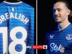 Papīri: Rūnijs liek Grealisam “rezervēt brīvdienas” un aizmirst par Pasaules kausu