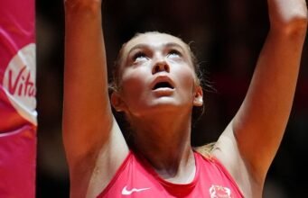 Grīnvejs: “Lielākā zvaigzne” Hjūbijs iedvesmo Sarkanās rozes ticību