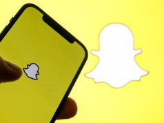 Publiskām sarunām Snapchat izlaiž tēmu tērzēšanu