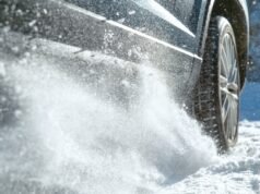 Vai Waymo ir gatavs Detroitas un Denveras ledainajām ielām? Būtu labāk, jo tas tuvojas