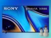 Sony agrās melnās piektdienas izpārdošana ievieš lielus ietaupījumus austiņās, televizoros un daudz ko citu