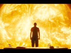 Šajā mazāk zināmajā zinātniskās fantastikas trillerī mirdz Holivudas lielākās zvaigznes