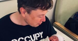 Kā izrunāt Īlona Maska dēla vārdu “X Æ A-12”?