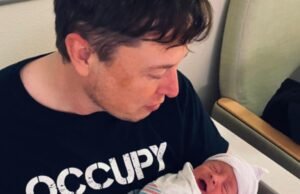 Kā izrunāt Īlona Maska dēla vārdu “X Æ A-12”?