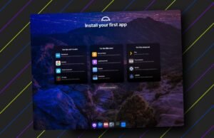 Šis Linux distributors pārvērta manu rezerves datoru par personīgo mākoņa spēkstaciju — bez maksas