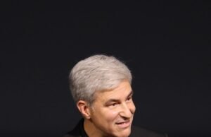 Dodgers uzvara elektrifikē LACMA zvaigžņoto mākslas un filmu gala ar Sintiju Erivo, Džordžu Lūkasu u.c.